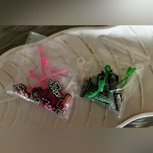 NEW - STANLEY straw covers